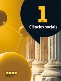 [9788441223936] Ciències socials 1 ESO Atòmium