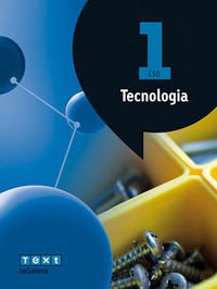 [9788441223974] Tecnologia 1 ESO Atòmium