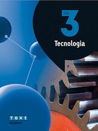 [9788441223981] Tecnologia 3 ESO Atòmium
