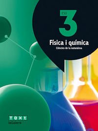 [9788441224018] Física i química 3 ESO Atòmium