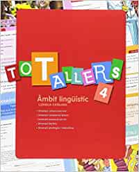 [9788441231689] Tot tallers Llengua 4