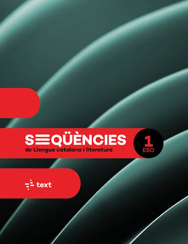 [9788441234468] SEQÜÈNCIES de Llengua catalana i literatura 1 ESO