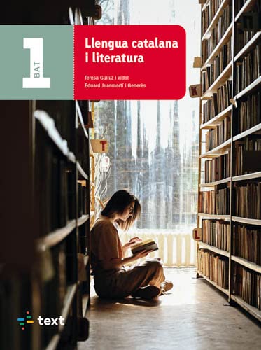 [9788441234604] Llengua catalana i literatura 1 BAT