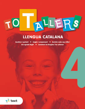 [9788441234697] TOT TALLERS Llengua 4