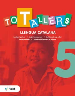 [9788441234703] TOT TALLERS Llengua 5