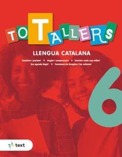 [9788441234710] TOT TALLERS Llengua 6