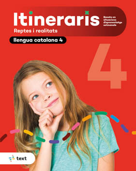 [9788441234871] ITINERARIS Llengua catalana 4