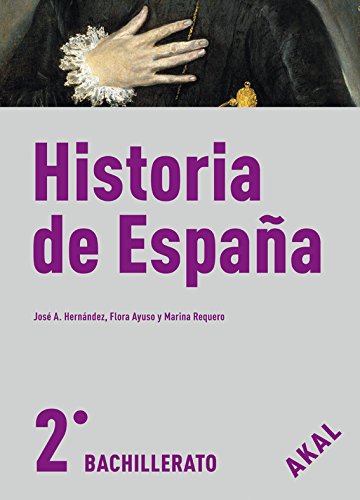 [9788446030768] Historia de España 2º Bachillerato