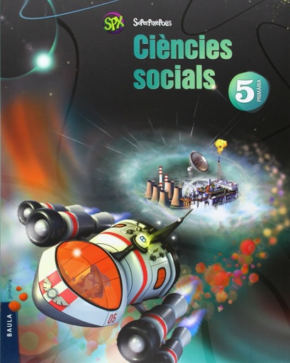 [9788447927869] Ciències socials 5è Primària Superpixèpolis