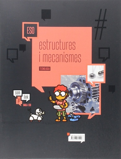 [9788447931590] ESTRUCTURES I MECANIMES