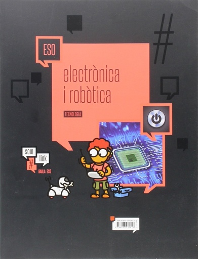 [9788447931613] ELECTRONICA I ROBOTICA