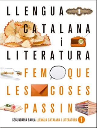 [9788447940806] Llengua catalana i literatura 1r d'ESO LA FQLCP