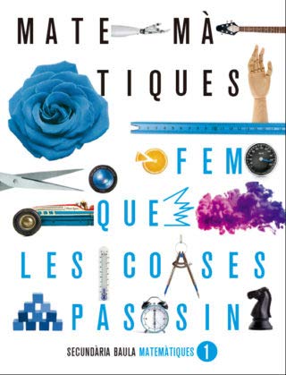 [9788447940844] Matemàtiques 1r d'ESO LA FQLCP