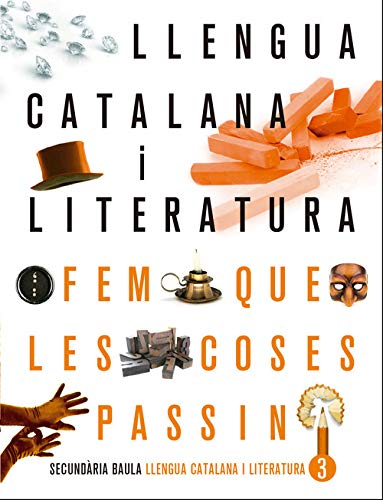 [9788447940905] Llengua catalana i literatura 3r d'ESO LA FQLCP