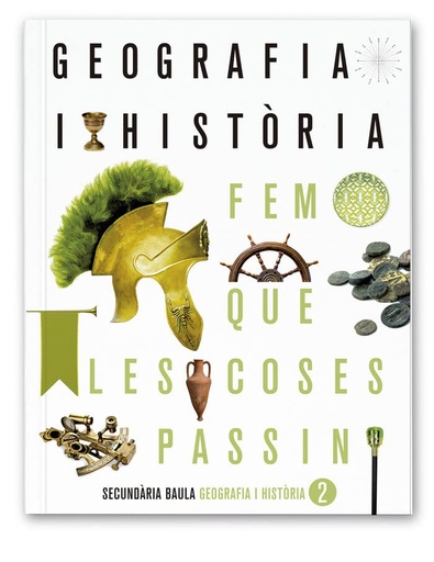 [9788447943418] Geografia i Història 2n d'ESO LA FQLCP 