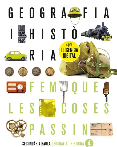 [9788447948291] Geografia i Història 4t d'ESO LA FQLCP (Edició 2022)