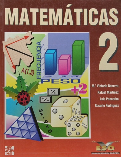 [9788448104252] Matemáticas