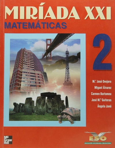[9788448123116] Matemáticas