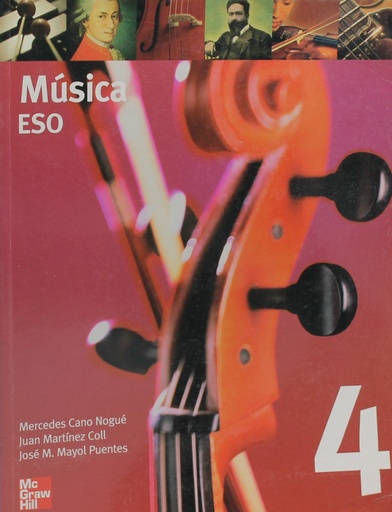 [9788448128135] Música