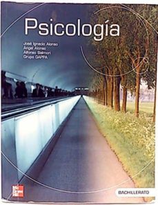 [9788448134525] Psicologia, bachillerato