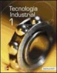 [9788448141936] bach 1 - tecnologia industrial