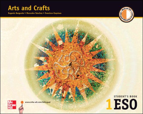 [9788448143497] ARTS AND CRAFTS:1 ESO