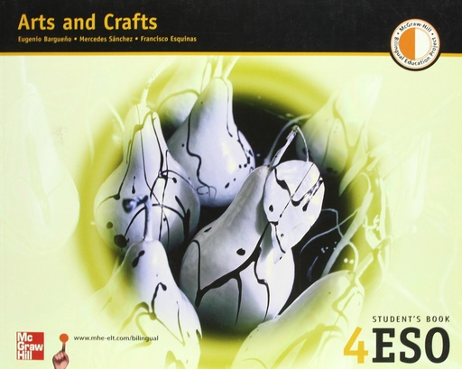 [9788448143510] Arts and Crafts