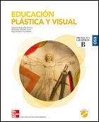 [9788448149567] EDUCACION PLASTICA Y VISUAL. GRAPHOS B