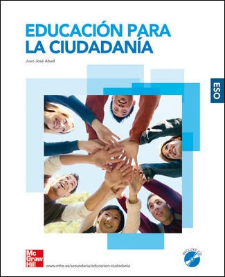 [9788448149925] EDUCACIÓN PARA LA CIUDADANÍA. ESO