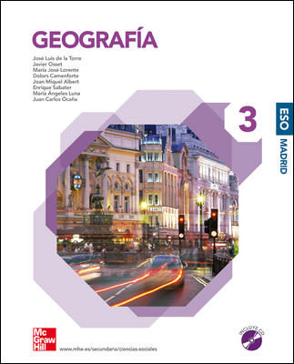 [9788448157760] GEOGRAFIA. 3 ESO