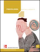 [9788448161170] Psicología. Bachillerato