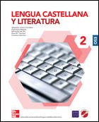 [9788448161217] LENGUA CASTELLANA Y LITERATURA. 2 . ESO