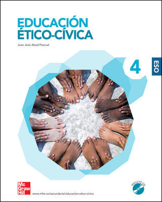 [9788448162665] EDUCACION ETICO CIVICA 4 ESO