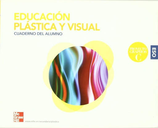 [9788448164423] CUADERNO EDUCACION PLASTICA 4ºESO