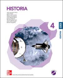 [9788448164805] HISTORIA. 4 . ESO. MADRID
