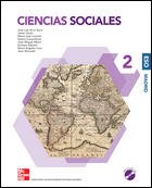 [9788448165246] CIENCIAS SOCIALES. 2 . ESO. MADRID