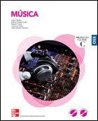[9788448165512] Música. Clave C - ESO
