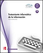 [9788448169244] Tratamiento informático de la información.Grado medio