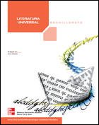 [9788448169503] LITERATURA UNIVERSAL. BACHILLERATO