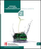 [9788448169817] CIENCIAS DE LA TIERRA Y MEDIOAMBIENTALES. 2 . BACHILLERATO