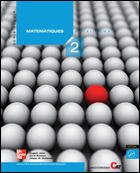 [9788448170257] MATEMATIQUES. 2N. BATXILLERAT