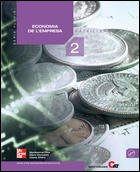 [9788448170349] Economia de l'empresa. 2n. Batxillerat