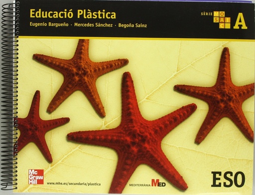 [9788448170585] EDUCACIO PLASTICA MOSAIC A CATALUÑA