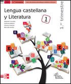 [9788448176662] LENGUA CASTELLANA Y LITERATURA 1ESO.LIBRO ALUMNO