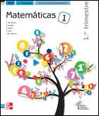 [9788448177164] LA - -MATEMATICAS 1ESO MEC