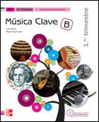 [9788448177416] LA-MUSICA CLAVE B.ESO