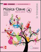 [9788448177546] LA-MUSICA CLAVE A ESO.VALENCIA-VALENCIA