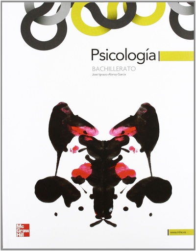 [9788448180607] PSICOLOGIA