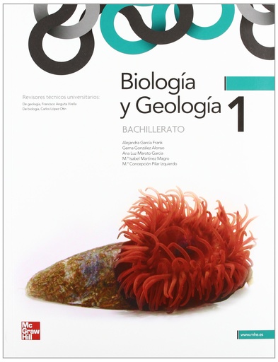 [9788448180898] BIOLOGIA Y GEOLOGIA 1 BACH