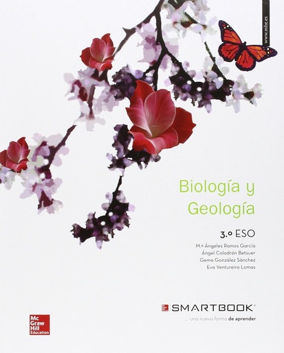 [9788448195779] LA+SB BIOLOGIA Y GEOLOGIA 3 ESO